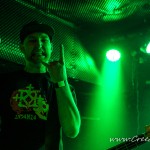 0113 All Friends Dead